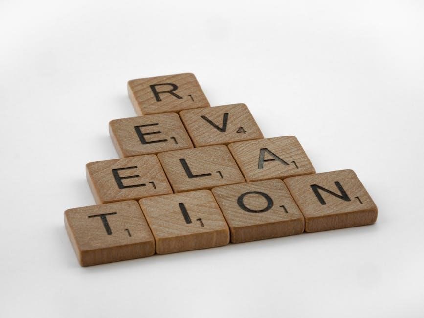 chuck missler revelation pdf