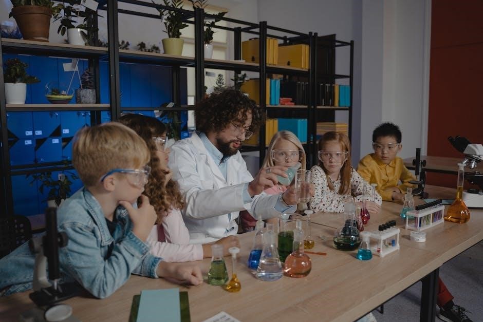scientific method quiz with answers pdf