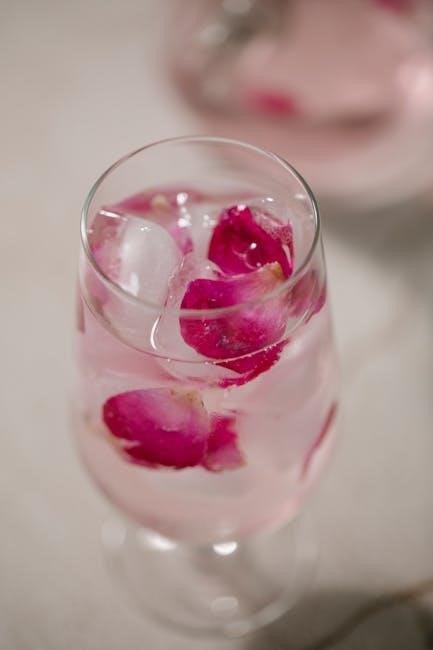 country time pink lemonade instructions