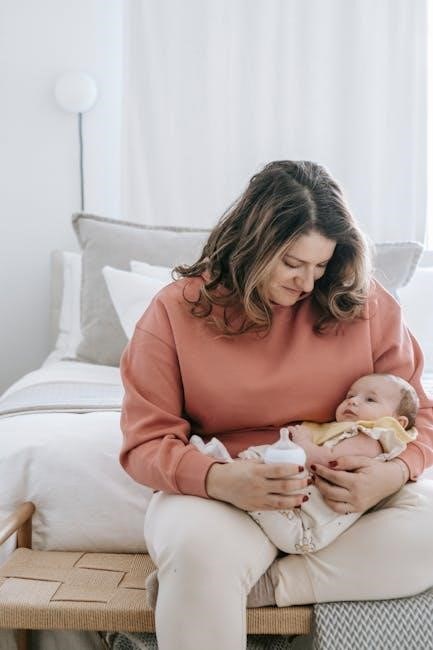 baby brezza bottle warmer manual